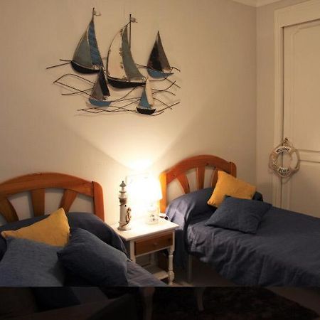 Apartamento Playa De Oro 3 By Vivirel Calpe Exterior foto