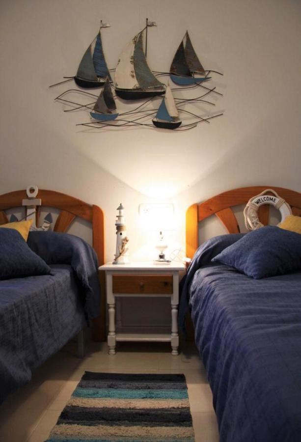 Apartamento Playa De Oro 3 By Vivirel Calpe Exterior foto
